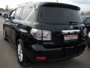 Nissan Patrol Фото № 4 из 18