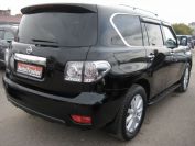 Nissan Patrol Фото № 5 из 18