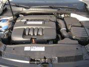 Volkswagen Golf VI 1.6 Фото № 7 из 14