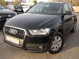 Q3 2.0TFSI