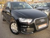 AUDI Q3 2.0TFSI Фото № 3 из 15