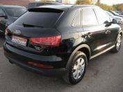 AUDI Q3 2.0TFSI Фото № 4 из 15