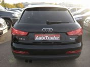 AUDI Q3 2.0TFSI Фото № 5 из 15
