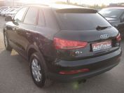 AUDI Q3 2.0TFSI Фото № 6 из 15