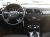 AUDI Q3 2.0TFSI Фото № 8 из 15