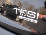 AUDI Q3 2.0TFSI Фото № 9 из 15