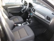 AUDI Q3 2.0TFSI Фото № 11 из 15