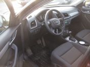 AUDI Q3 2.0TFSI Фото № 12 из 15
