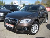 AUDI Q5 2.0TDI Фото № 1 из 15