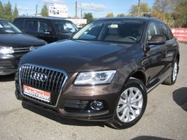 Q5 2.0TDI