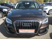 AUDI Q5 2.0TDI Фото № 2 из 15