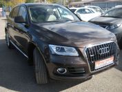 AUDI Q5 2.0TDI Фото № 3 из 15