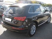 AUDI Q5 2.0TDI Фото № 4 из 15