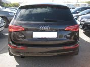 AUDI Q5 2.0TDI Фото № 5 из 15