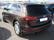 AUDI Q5 2.0TDI Фото № 6 из 15