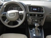 AUDI Q5 2.0TDI Фото № 10 из 15