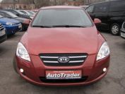 KIA Cee'd Фото № 2 из 15