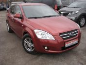 KIA Cee'd Фото № 3 из 15