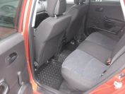 KIA Cee'd Фото № 8 из 15