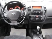 KIA Cee'd Фото № 9 из 15