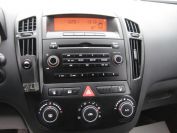 KIA Cee'd Фото № 13 из 15
