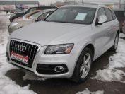 AUDI Q5 3.2FSI Фото № 1 из 14
