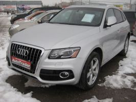 Q5 3.2FSI