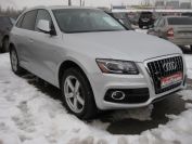 AUDI Q5 3.2FSI Фото № 2 из 14