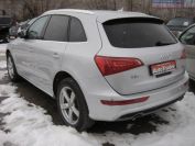 AUDI Q5 3.2FSI Фото № 3 из 14