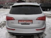 AUDI Q5 3.2FSI Фото № 4 из 14