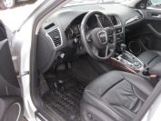 AUDI Q5 3.2FSI Фото № 8 из 14