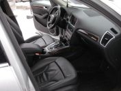 AUDI Q5 3.2FSI Фото № 9 из 14