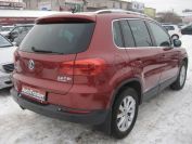 Volkswagen Tiguan 2.0TSI Фото № 4 из 10