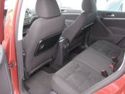 Volkswagen Tiguan 2.0TSI Фото № 7 из 10