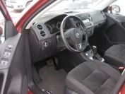 Volkswagen Tiguan 2.0TSI Фото № 8 из 10