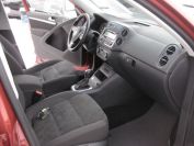 Volkswagen Tiguan 2.0TSI Фото № 9 из 10