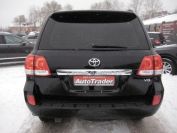 Toyota Land Cruiser 200 Фото № 5 из 11