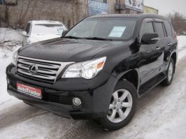 GX460