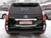Lexus GX460 Фото № 5 из 12