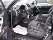 Lexus GX460 Фото № 10 из 12