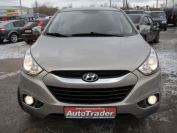 Hyundai iX35 Фото № 2 из 9