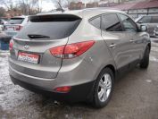 Hyundai iX35 Фото № 4 из 9