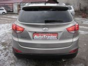 Hyundai iX35 Фото № 5 из 9