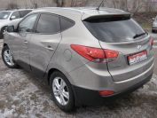 Hyundai iX35 Фото № 6 из 9