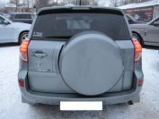Toyota RAV4 2.2 D-4D Фото № 5 из 13