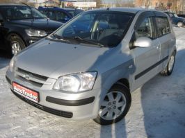 Getz 1.4