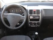 Hyundai Getz 1.4 Фото № 7 из 10