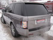 Land Rover Range Rover Autobiography Фото № 6 из 23