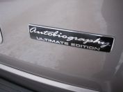 Land Rover Range Rover Autobiography Фото № 7 из 23