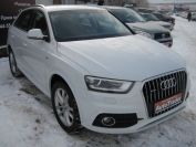 AUDI Q3 2.0TFSI Фото № 3 из 13